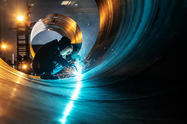 Best Welding Inspection and Certification in Naples, TX