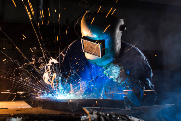 Best Maintenance and Repair Welding in Naples, TX