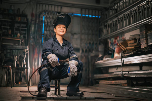 Affordable Welder Services in Naples, TX
