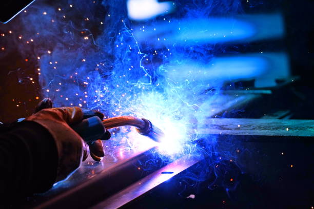 Best Maintenance and Repair Welding in Naples, TX