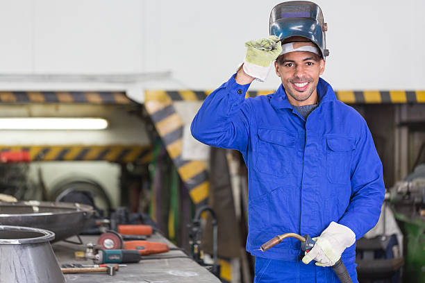  Naples, TX Welder Pros