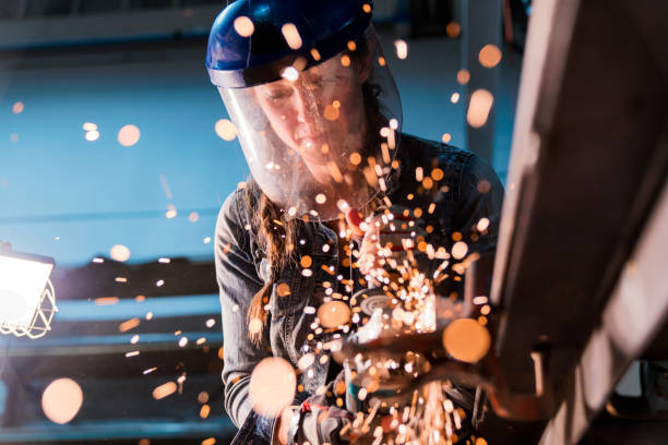 Professional Welder & Metal Fabrication in Naples, TX